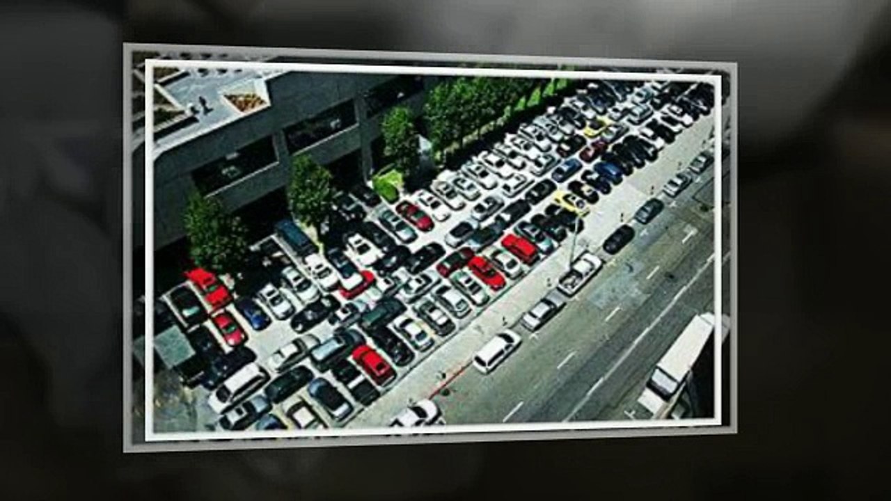Valet Parking Los Angeles