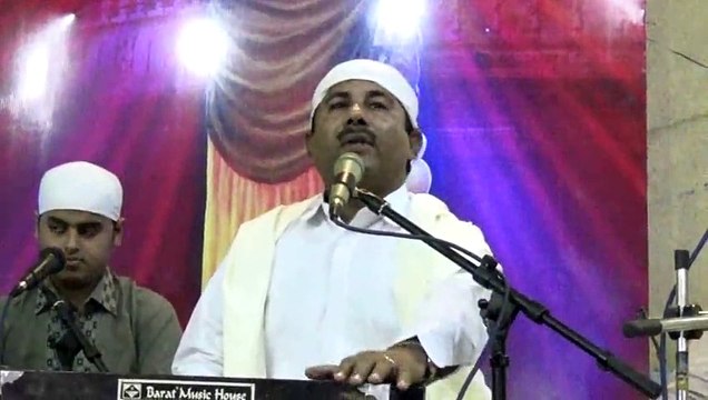 Gurmat Vechar on Guru Nanak Sahib Chhatti By Bhai Nanik Ram Jacobabad Wale @ Swami Narain Temple karachi