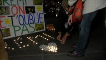 Conversations des gendarmes sur la mort de Rémi Fraisse: les militants réagissent