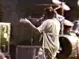 RATM - Year Of Tha Boomerang (Live)