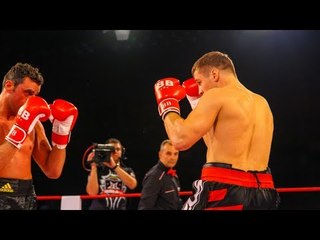 Bigger's Better 21 Bulgaria Video of Complete Tournament