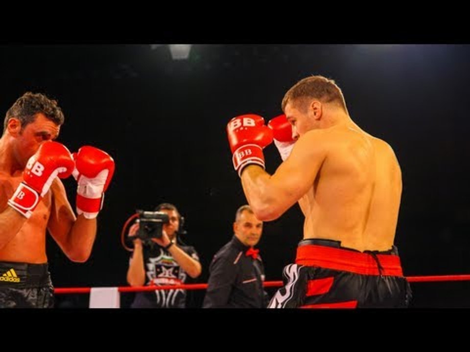 Bigger's Better 21 Bulgaria Video of Complete Tournament