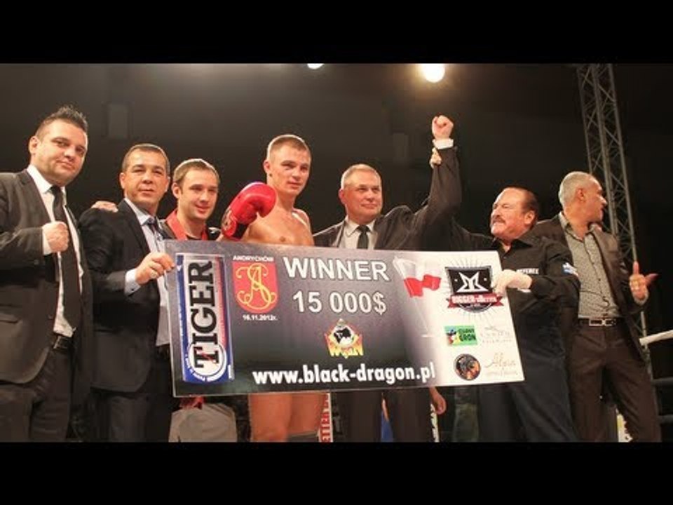 Bigger's Better 17 Poland Video Complete Tournament