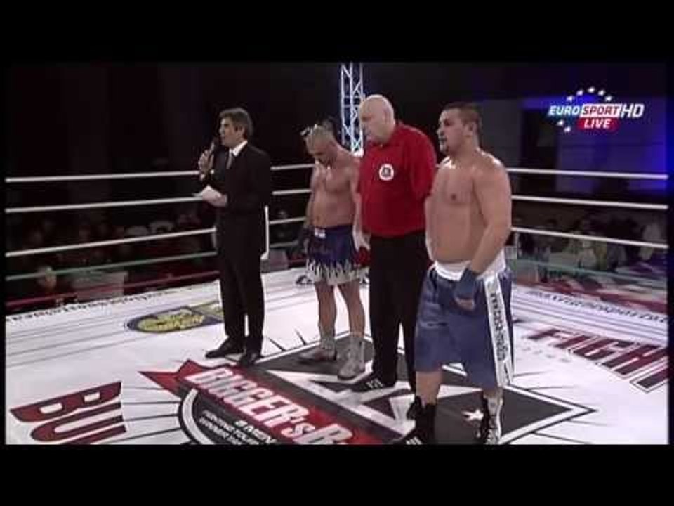BB 10 Milen Paunov vs Petrisor Laurentius Gananau 1/2 Final February 24 Bulgaria Live on Eurosport