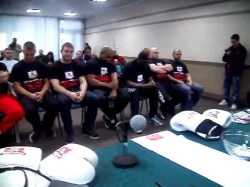 Bigger's Better 10 Bulgaria Weigh in