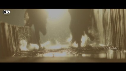 Oka Rathrilo Iddaru Ammayilu Trailer-2