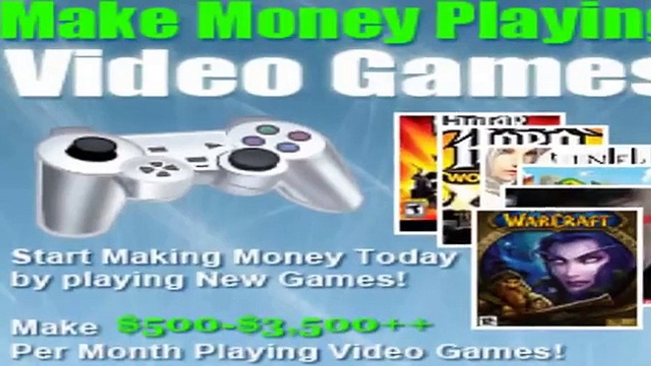 How To Become A Game Tester Gaming Jobs Online
