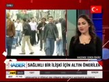 Aile Kavramı ve Artan Boşanmalar Nazende Ceren Öksüz değerlendirdi - Ahmet Rıfat Albuz