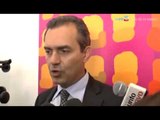 Napoli - Bagnoli, De Magistris: ''Renzi ha tradito Napoli'' (12.11.14)