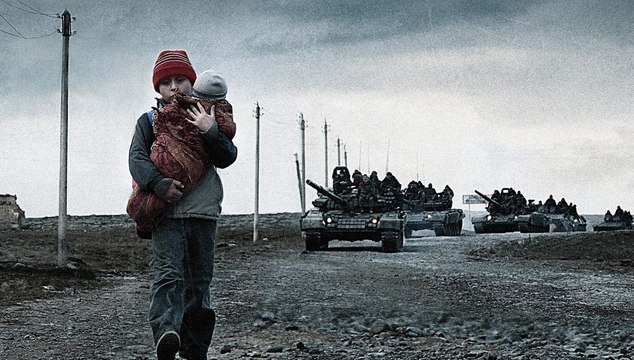 THE SEARCH - Bande-annonce [VF|HD] [NoPopCorn] (Michel Hazanavicius, Bérénice Bejo)