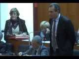 Napoli - Bagnoli, il Comune impugna la legge “Sblocca Italia” -2- (12.11.14)