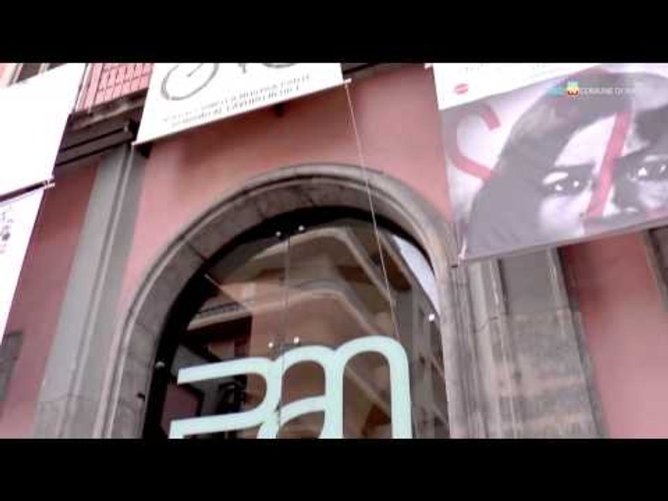 Napoli - Caccioppoli, un formidabile genio ribelle (11.11.14)