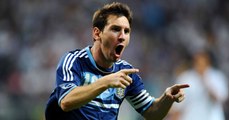 [RESUME beIN SPORTS] Amical : Argentine 2-1 Croatie