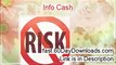 Info Cash Review and Risk Free Access (FAST ACCESS)