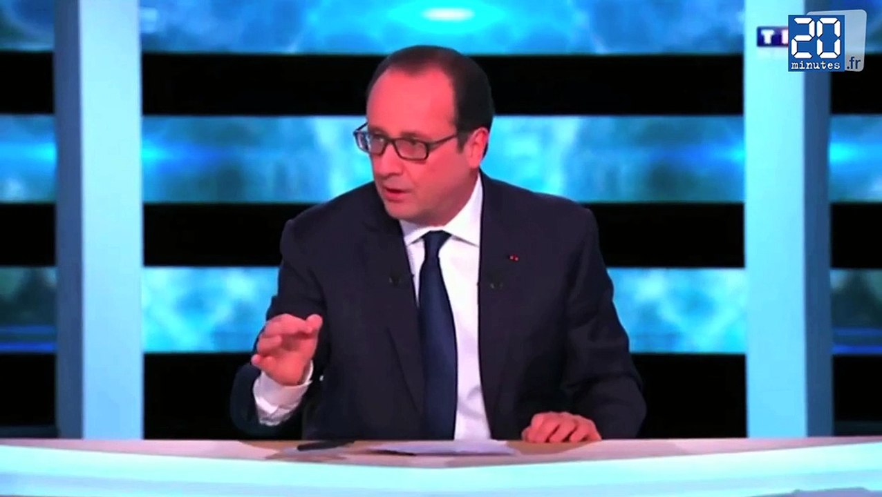Impôts: Les promesses d'Hollande ont-elles déjà disparues?