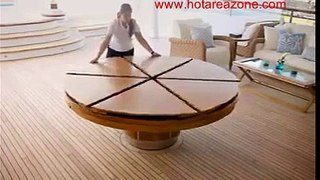 amazing table