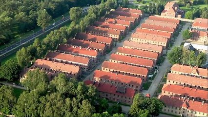 Auschwitz voyage au bout de l'enfer - Documentaire