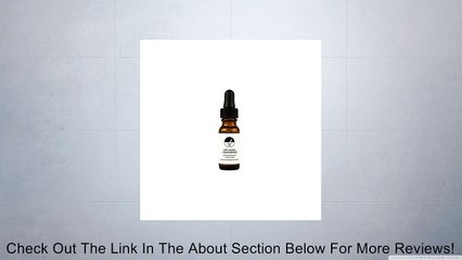 Earth tu Face Eye Repair Serum Review