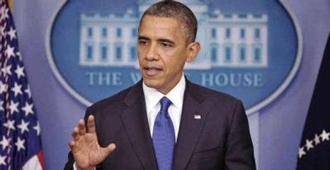 ABD Basını: Obama, IŞİD'i Yenmek İçin Esad'ın Üstünü Çizecek