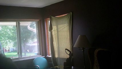 Energetic White Man Dancing with Joy 🎉