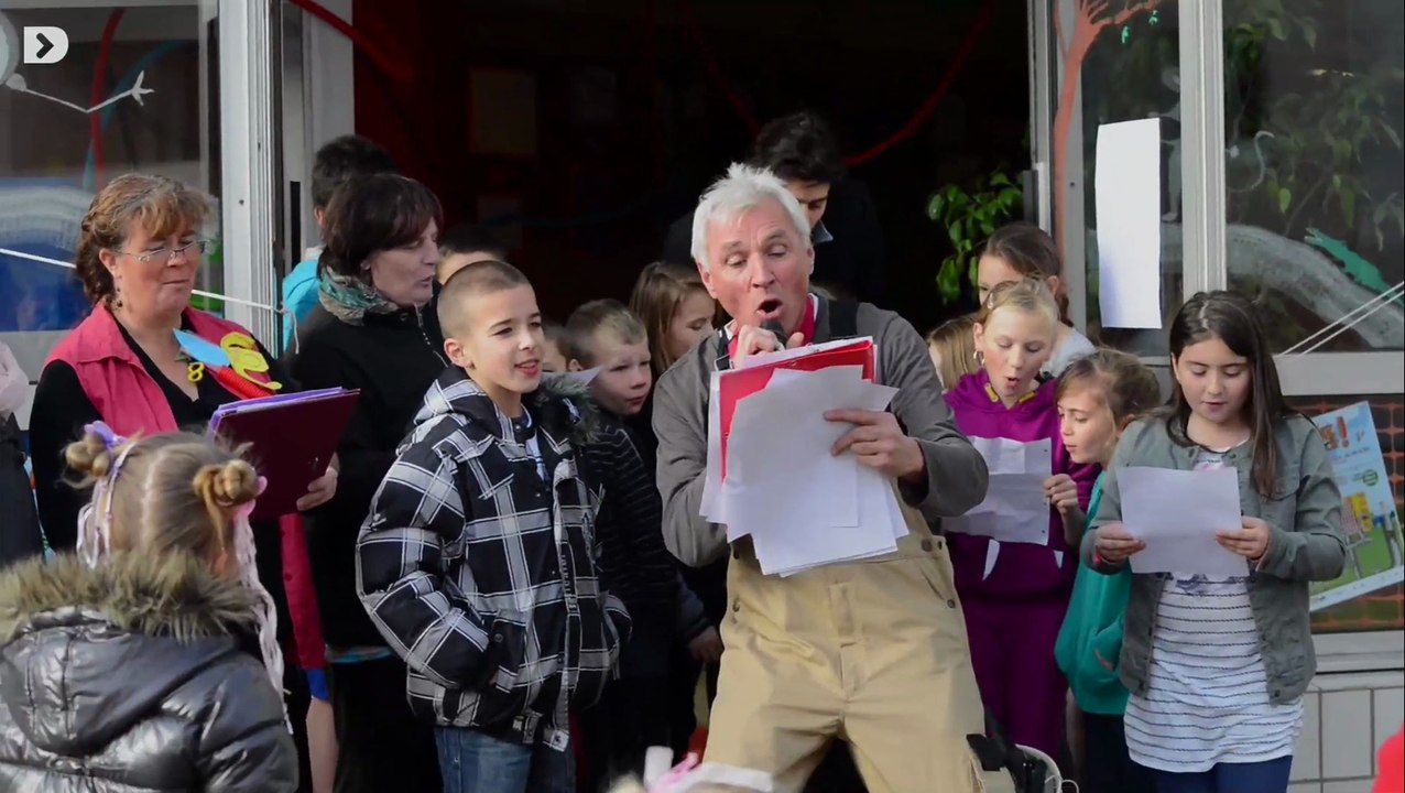 Circulez y'a tout à voir ! au Val Druel