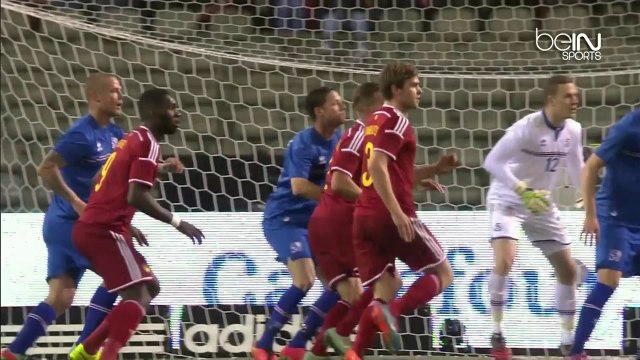 [RESUME beIN SPORTS] Amical : Belgique 3-1 Islande