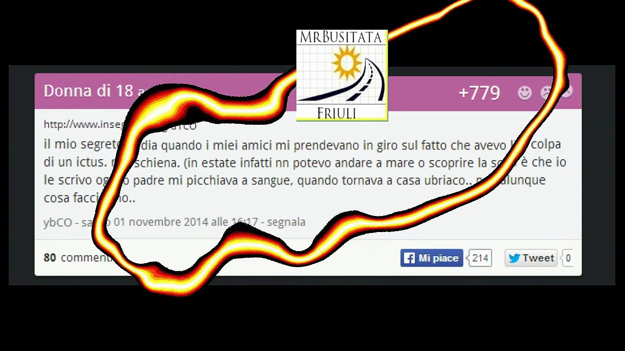 InSegreto #8