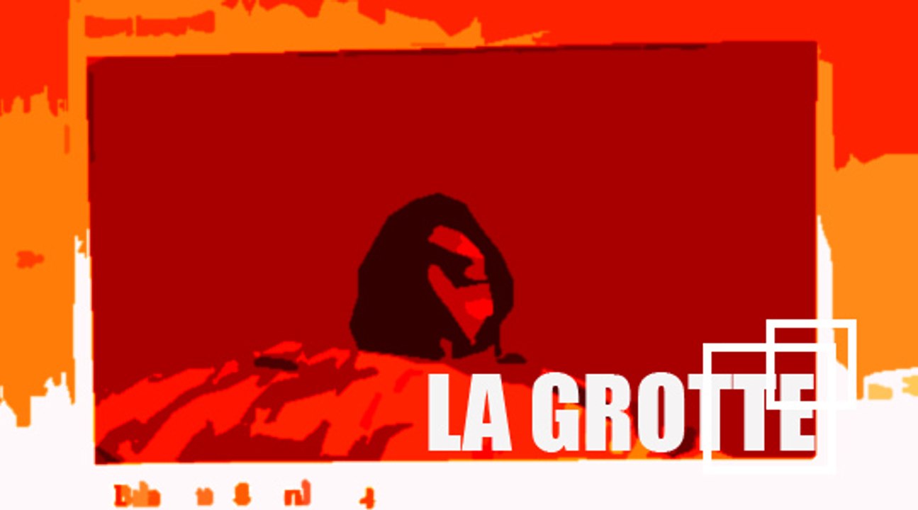 AVRIL 2014 sur La voix de la grotte