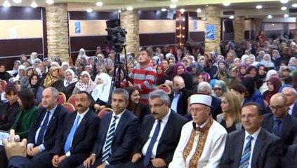 ASURE ETKINLIGI GUMULCINE 2014