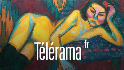 Visite guidée : Sonia Delaunay