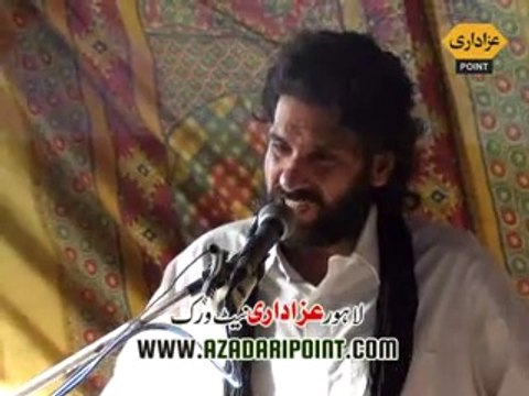 Zakir Ijaz Hussain Jhandvi Majlis 17 Zilhaj 2014 Qasim Abad Gujrat