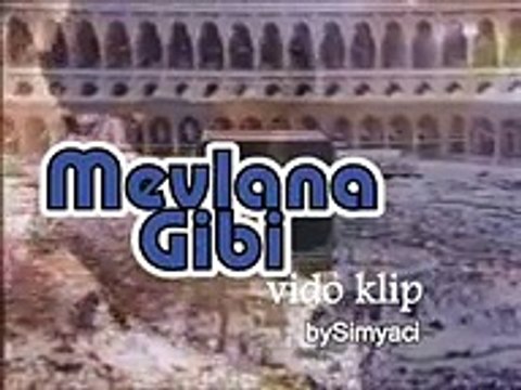 Abdurrahman Önül - Mevlana Gibi