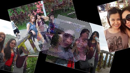 Azhee's Bridal Shower AVP