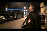 Marano (NA) - Armi da guerra, 6 arresti contro clan Nuvoletta e Polverino -live- (12.11.14)