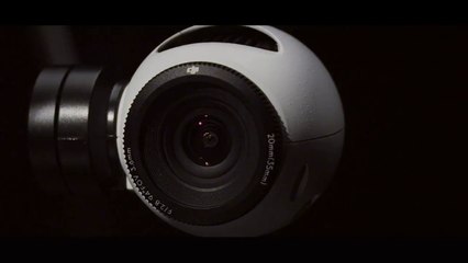 DJI Inspire 1 Soar