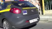 Cagliari - Sequestrati beni per 2 milioni al complice di Graziano Mesina (11.11.14)