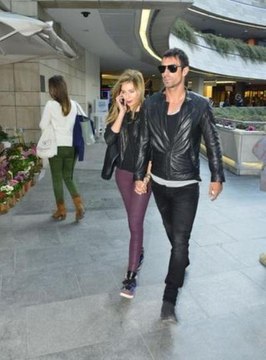Sinem Kobal ve İbrahim Çelikkol'dan Üzücü Haber