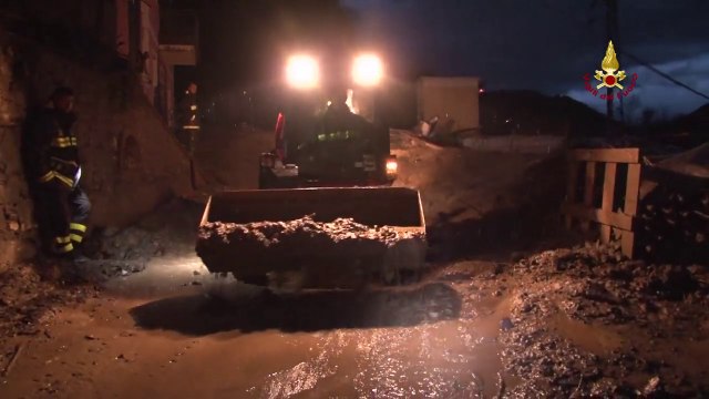 Lievi (GE) – Recuperate due donne, una incinta all’ottavo mese (13.11.14)