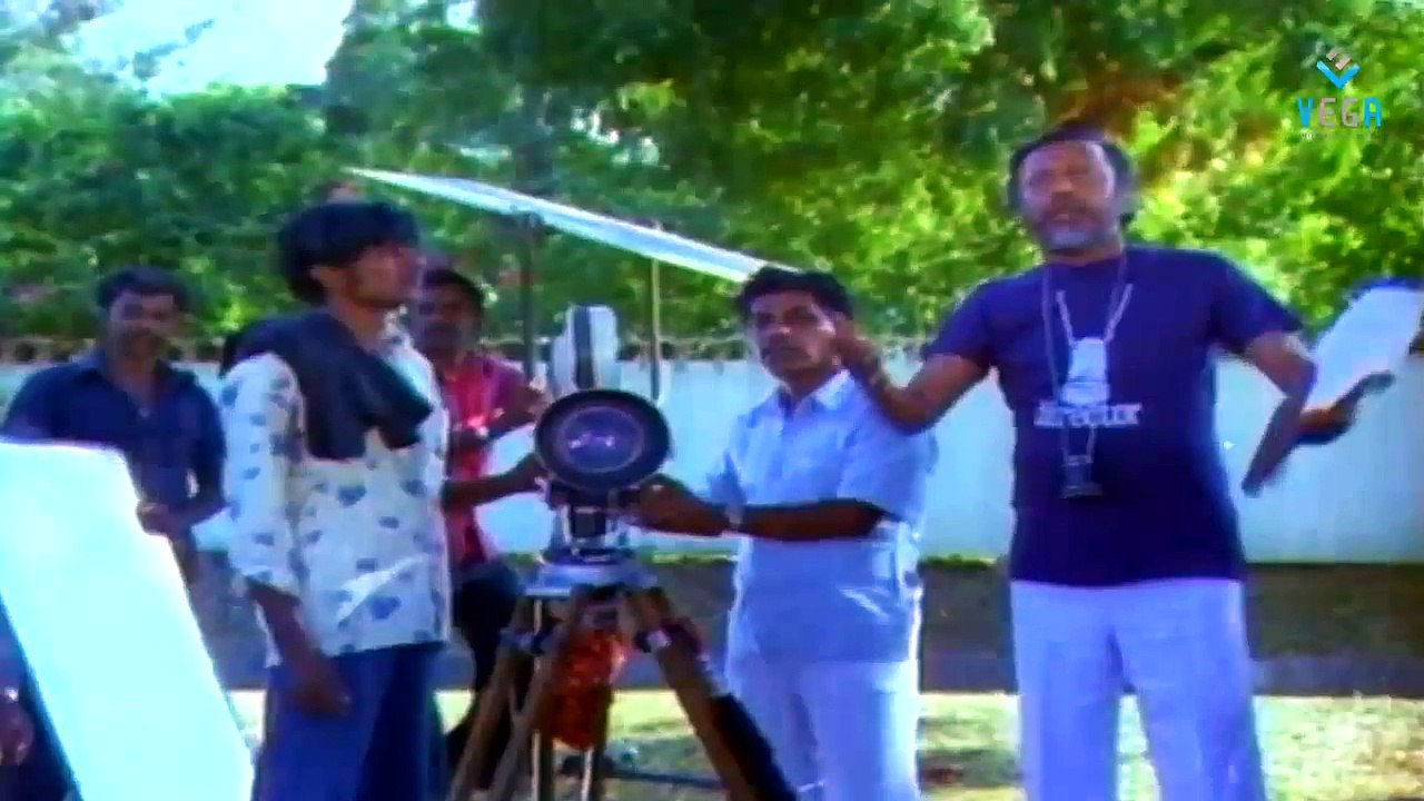 Nandri Meendum Varuga Movie - Back To Back Comedy Scenes