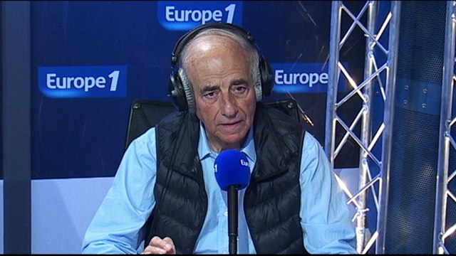 Jean-Yves Le Gall : Philae émet et reçoit des informations