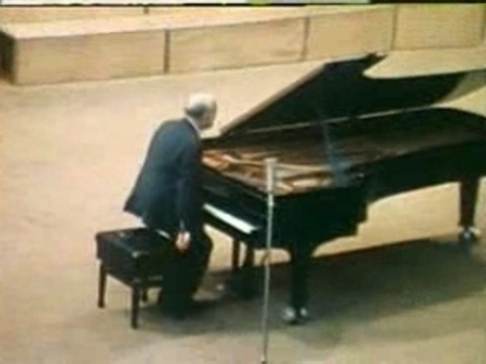 Beethoven Bagatelle Op 126, Debussy