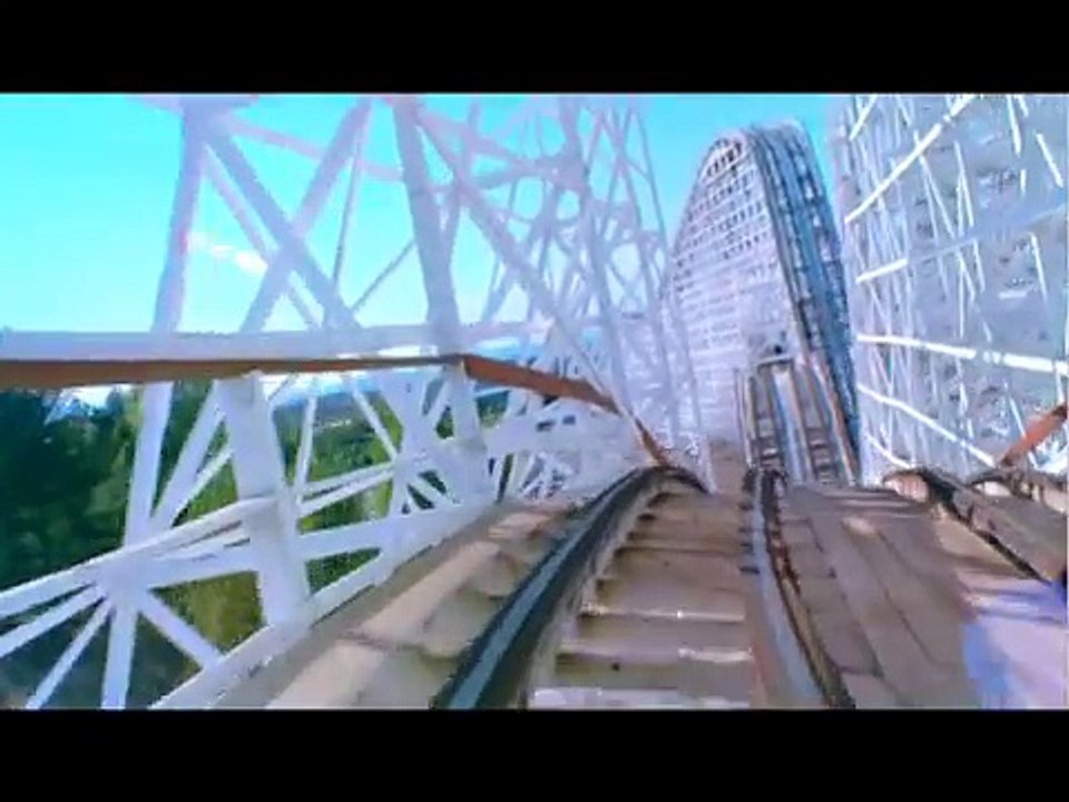 Arçelik 3D All In One ile Film Keyfi