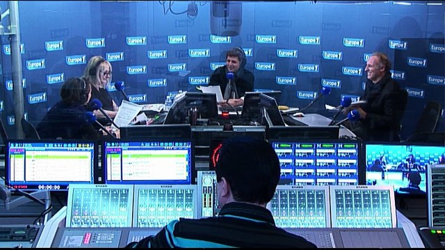 Le porte-clefs qui détecte la pollution