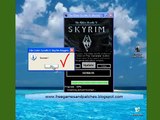 Elder Scrolls V Skyrim Keygen 2013 Update-Safe-Free