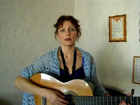 Не обмани! - Поёт Юлия Боголепова