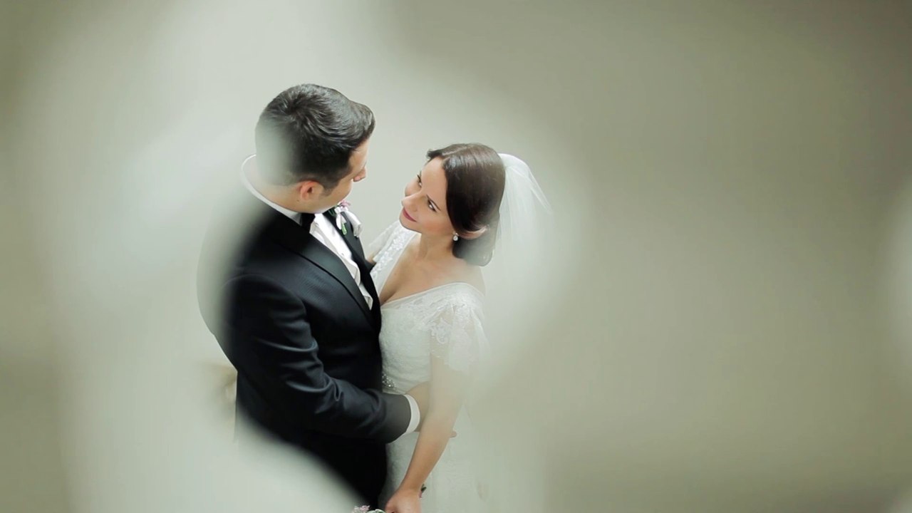 Aura & Dani - after wedding