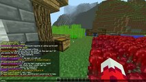 Minecraft 1.8 - 1.8.10 Hacked cliet and Force OP Download