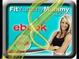 Fit Yummy Mummy Workout Book Download