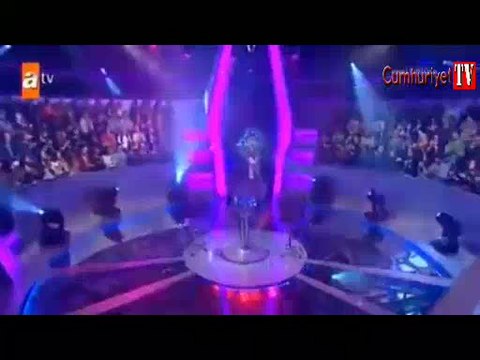 Kim milyoner olmak ister'e damga vurdu