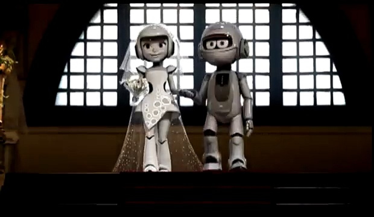 Arçelik - Çelik&Çeliknaz Yeni Yıl Filmi - 2013 (Kısa)